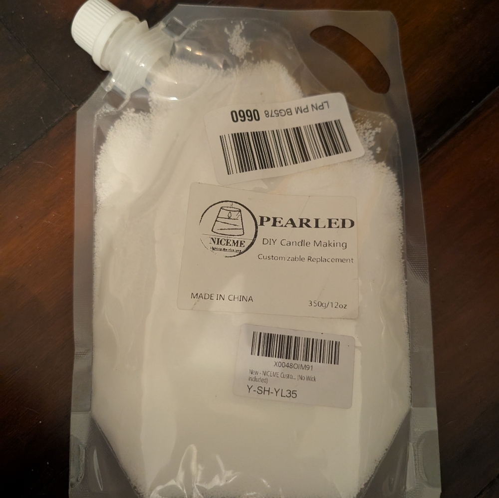 📣5 for $20📣 Candle Making